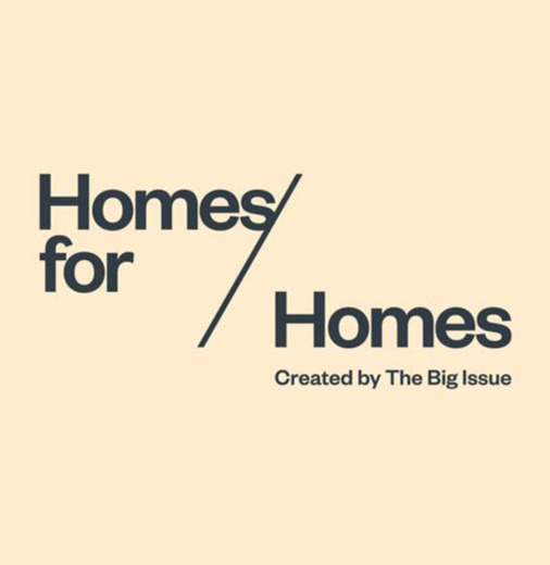 Homes for Homes 